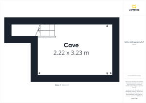 Maison de 96.0 m² à Bordeaux