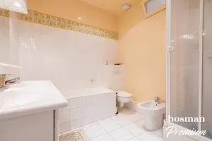 Appartement de 118.0 m² à Paris