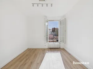 Appartement de 31.0 m² à Issy-les-Moulineaux