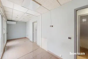 Appartement de 60.02 m² à Aubagne