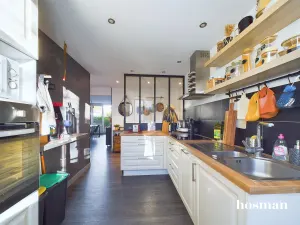 Appartement de 77.86 m² à Saint-Sébastien-sur-Loire