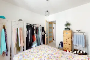 Appartement de 32.0 m² à Paris