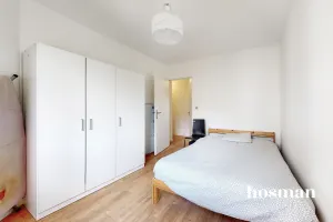 Appartement de 66.0 m² à Lyon