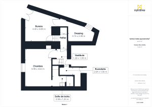 Maison de 120.0 m² à Vertou