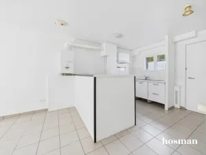 Appartement de 58.0 m² à Argenteuil