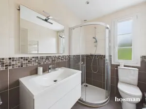 Maison de 90.0 m² à Houilles