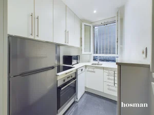 Appartement de 54.39 m² à Paris