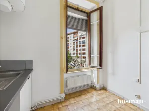Appartement de 45.72 m² à Villeurbanne