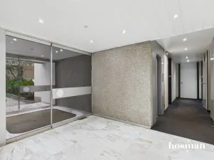 Appartement de 67.05 m² à Paris