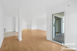 Appartement de 110.0 m² à Neuilly-sur-Seine