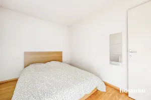 Appartement de 43.03 m² à Villeurbanne