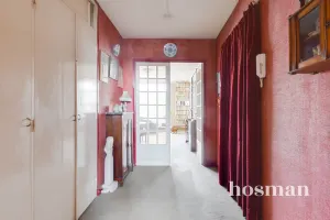 Appartement de 99.0 m² à Paris