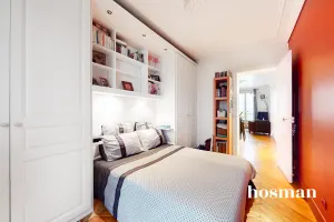 Appartement de 30.32 m² à Paris