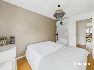 Appartement de 74.5 m² à Suresnes