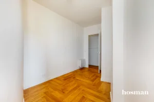 Appartement de 74.0 m² à Paris