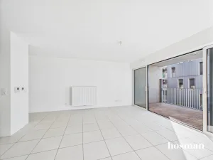 Appartement de 66.5 m² à Bordeaux