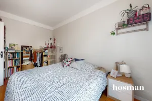 Appartement de 40.0 m² à Montreuil