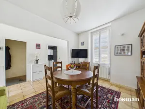 Maison de 100.0 m² à Lormont