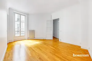 Appartement de 63.45 m² à Paris