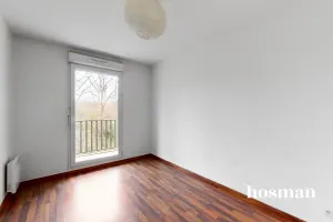 Appartement de 56.25 m² à Saint-Denis