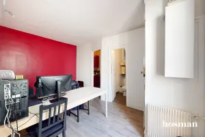 Appartement de 32.0 m² à Paris