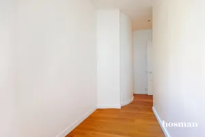 Appartement de 48.03 m² à Paris