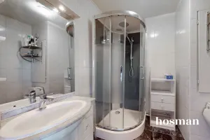 Appartement de 48.62 m² à Bagnolet