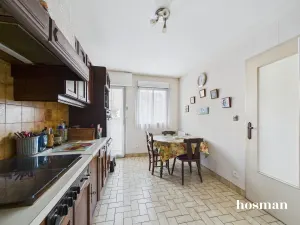 Maison de 111.6 m² à Nantes