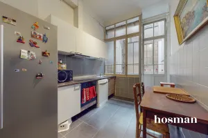 Appartement de 190.0 m² à Marseille