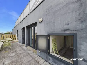 Appartement de 85.0 m² à Mérignac