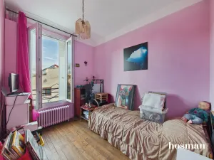 Maison de 100.0 m² à Villemomble