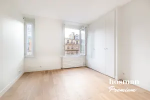 Duplex de 95.0 m² à Paris