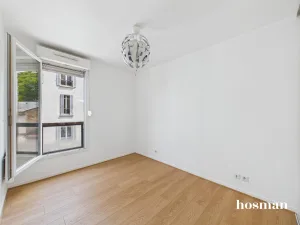 Appartement de 65.72 m² à Ivry-sur-Seine