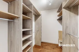 Appartement de 64.2 m² à Paris