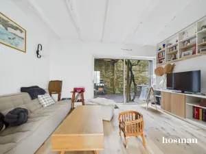 Maison de 145.0 m² à Nantes