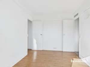 Appartement de 19.0 m² à Paris