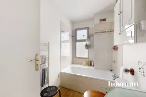 Duplex de 82.5 m² à Marseille