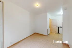 Appartement de 27.0 m² à Puteaux