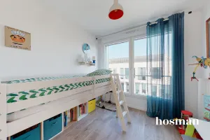 Appartement de 63.0 m² à Nanterre