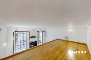 Appartement de 35.0 m² à Marseille