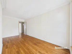 Appartement de 43.64 m² à Paris