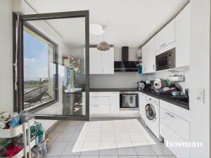 Appartement de 85.0 m² à Nanterre