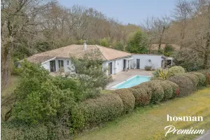 Maison de 180.0 m² à Saint-Sulpice-et-Cameyrac