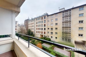 Appartement de 48.0 m² à Neuilly-sur-Seine