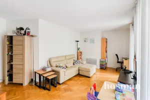 Appartement de 68.0 m² à Courbevoie