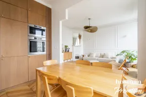 Appartement de 67.0 m² à Paris