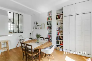 Appartement de 73.0 m² à Paris