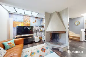 Maison de 126.0 m² à Saint-Ouen-sur-Seine