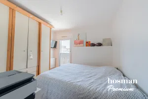 Appartement de 101.25 m² à Boulogne-Billancourt