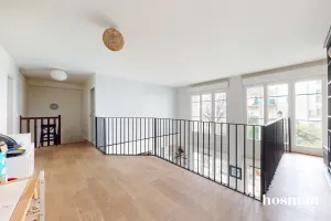 Appartement de 116.0 m² à Maisons-Alfort